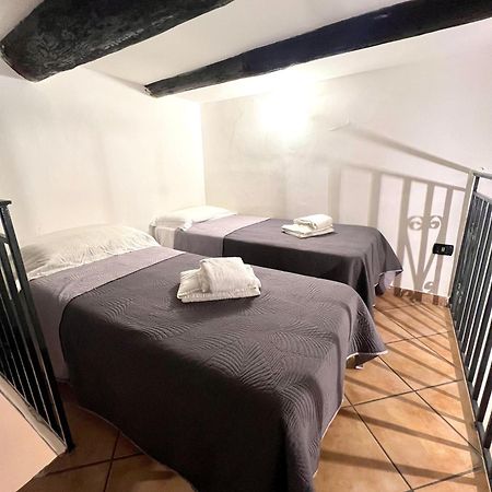 Core Guest House Neapol Zewnętrze zdjęcie