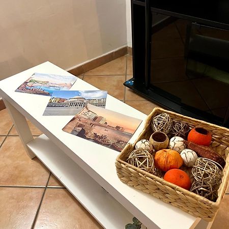 Core Guest House Neapol Zewnętrze zdjęcie
