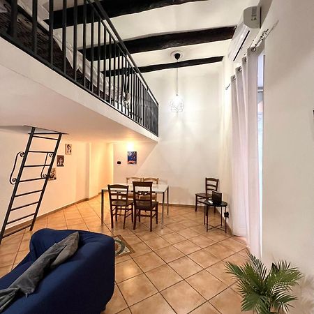 Core Guest House Neapol Zewnętrze zdjęcie