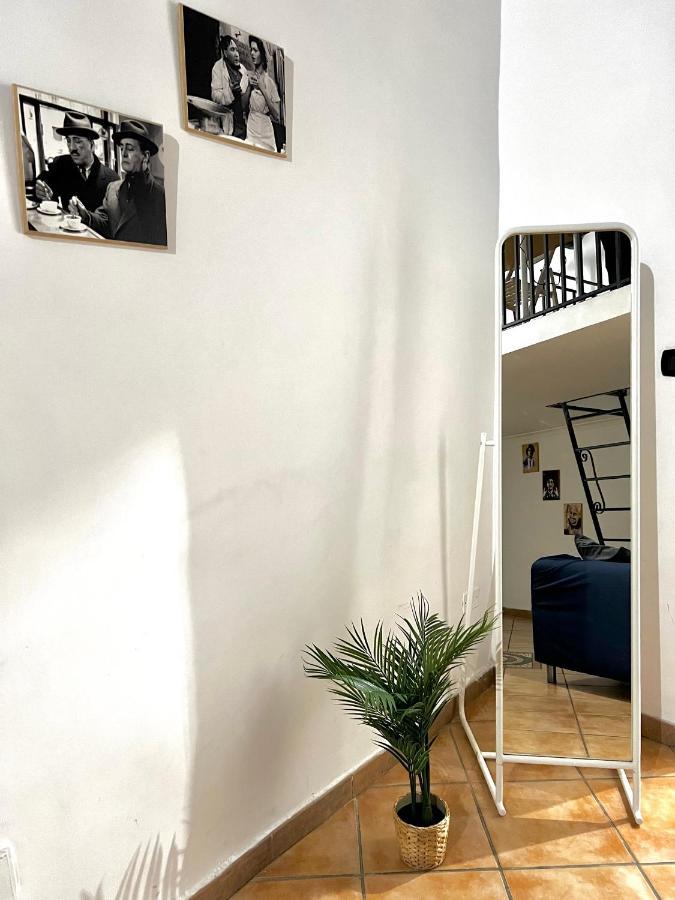 Core Guest House Neapol Zewnętrze zdjęcie
