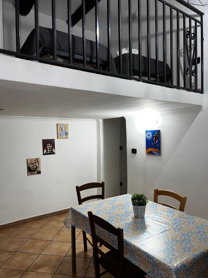 Core Guest House Neapol Zewnętrze zdjęcie