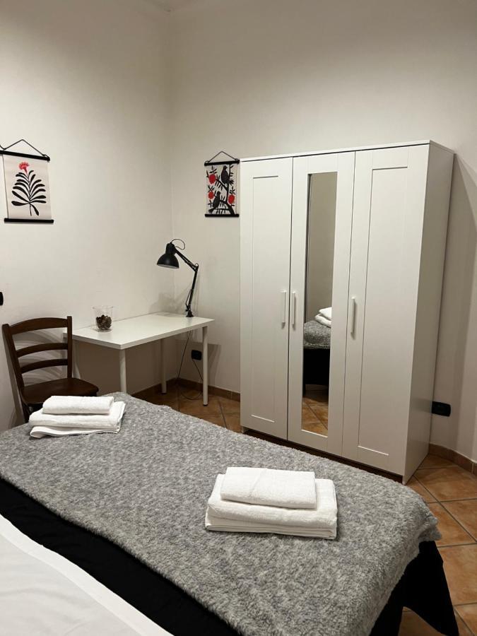 Core Guest House Neapol Zewnętrze zdjęcie