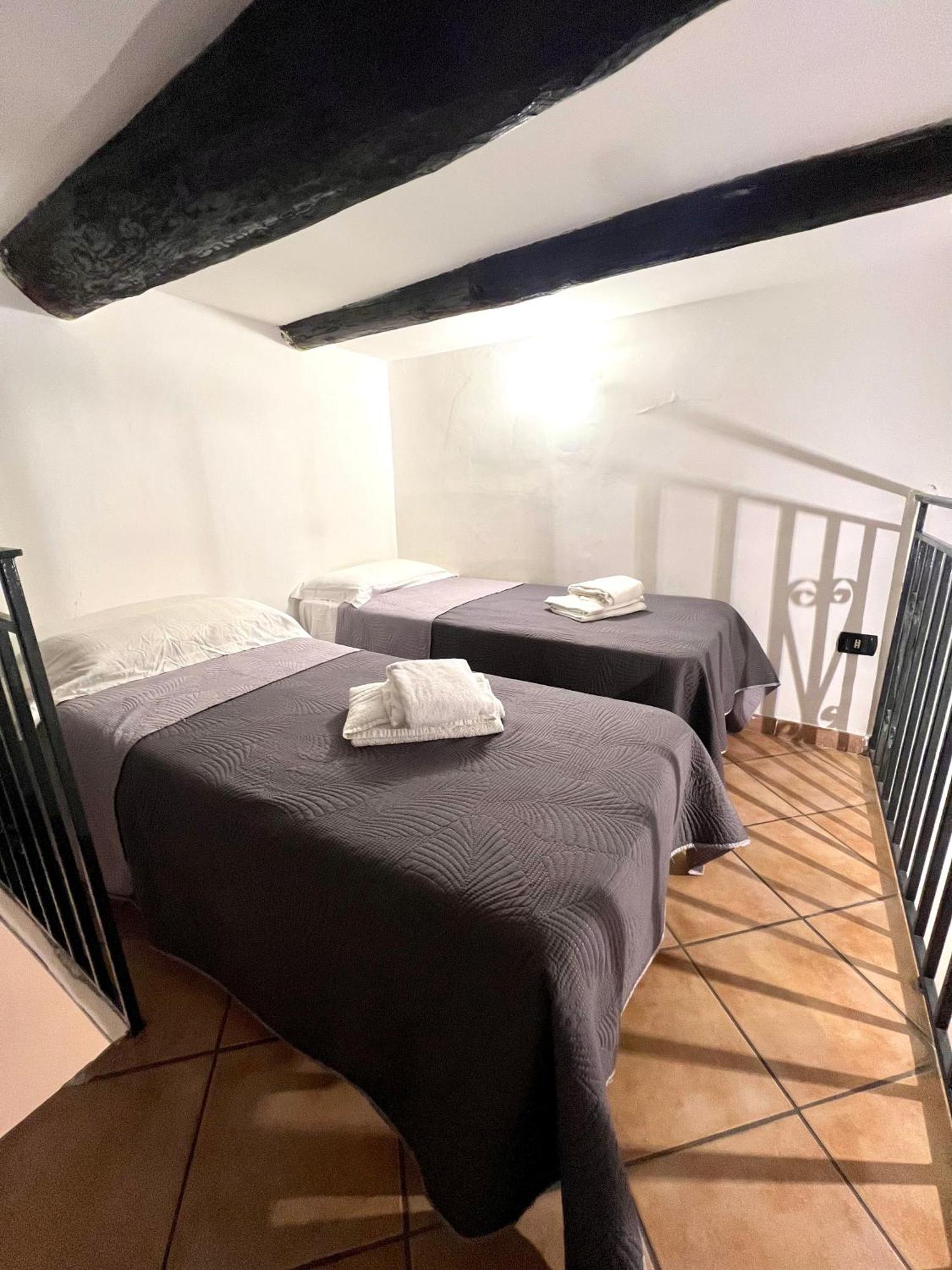 Core Guest House Neapol Zewnętrze zdjęcie