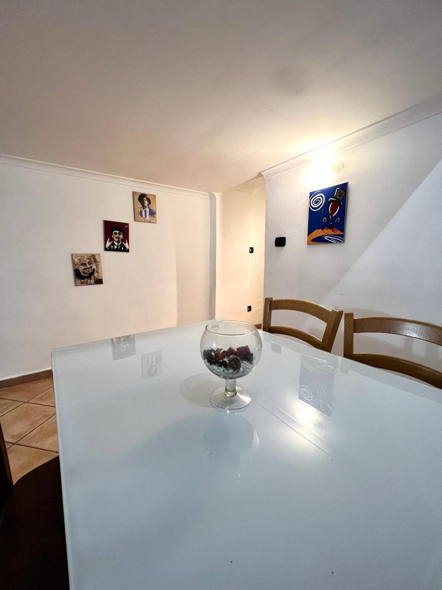 Core Guest House Neapol Zewnętrze zdjęcie