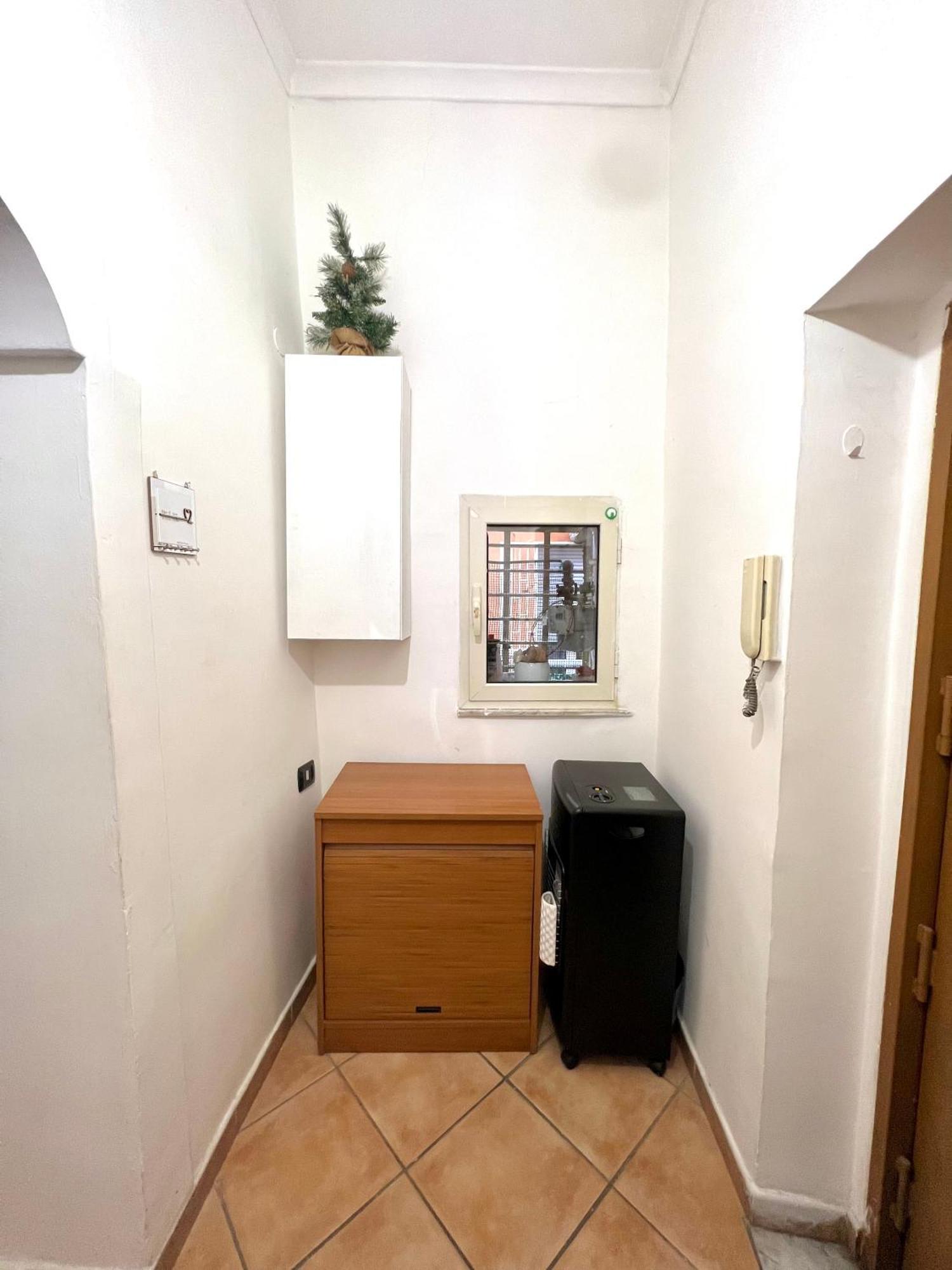 Core Guest House Neapol Zewnętrze zdjęcie