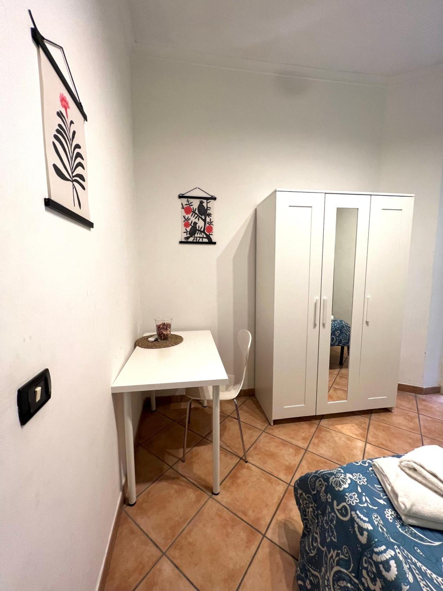 Core Guest House Neapol Zewnętrze zdjęcie