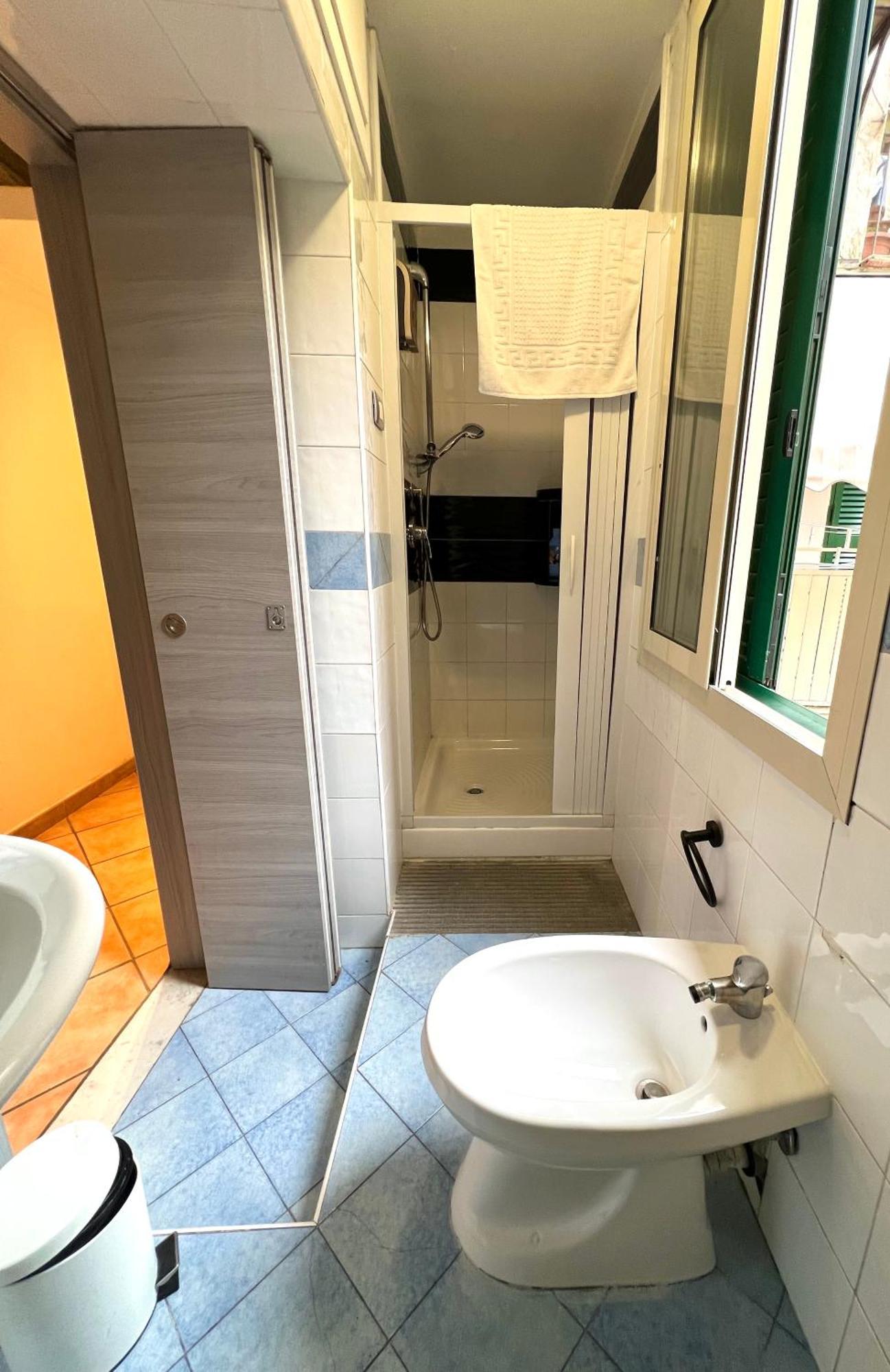 Core Guest House Neapol Zewnętrze zdjęcie