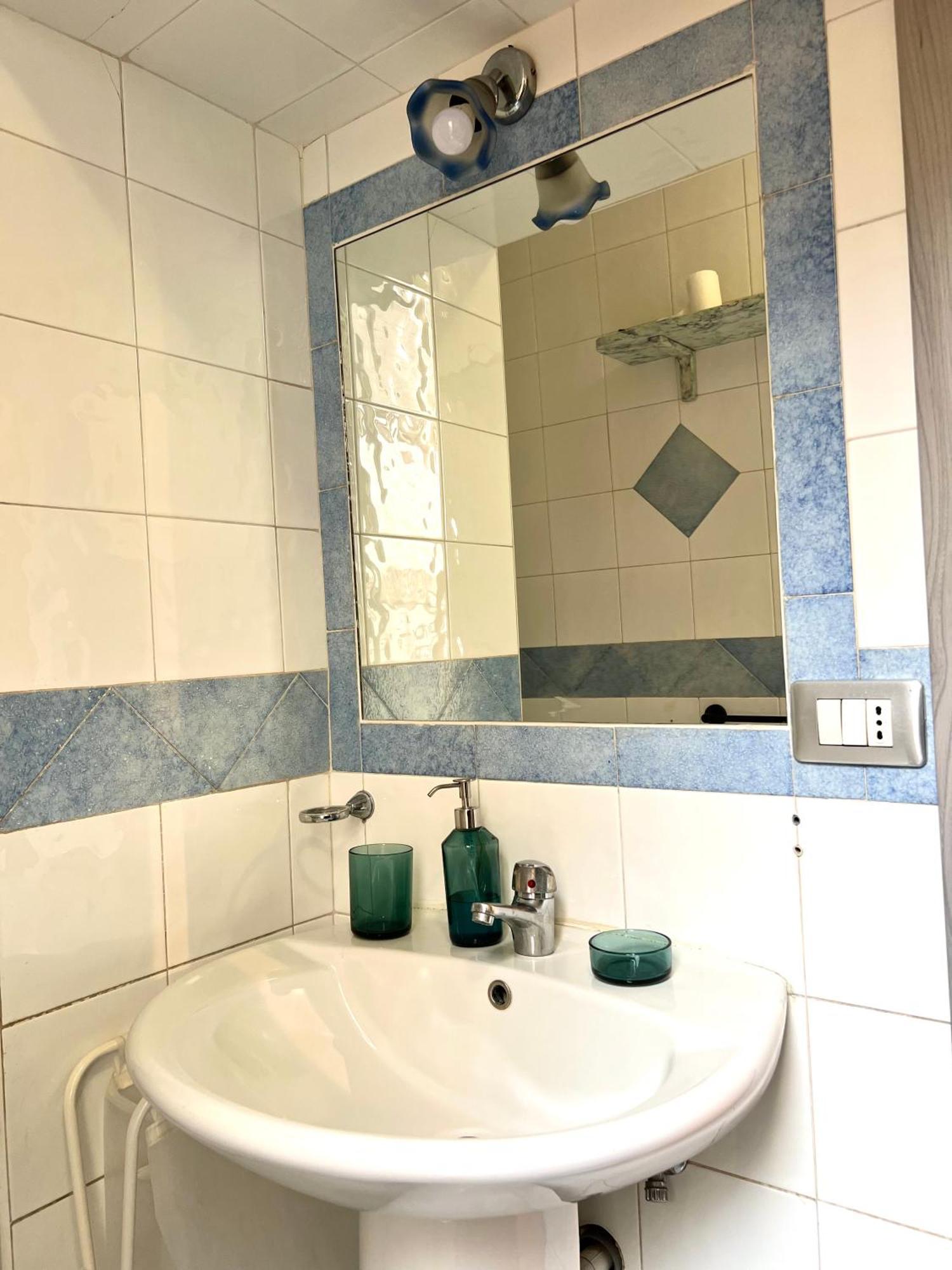 Core Guest House Neapol Zewnętrze zdjęcie