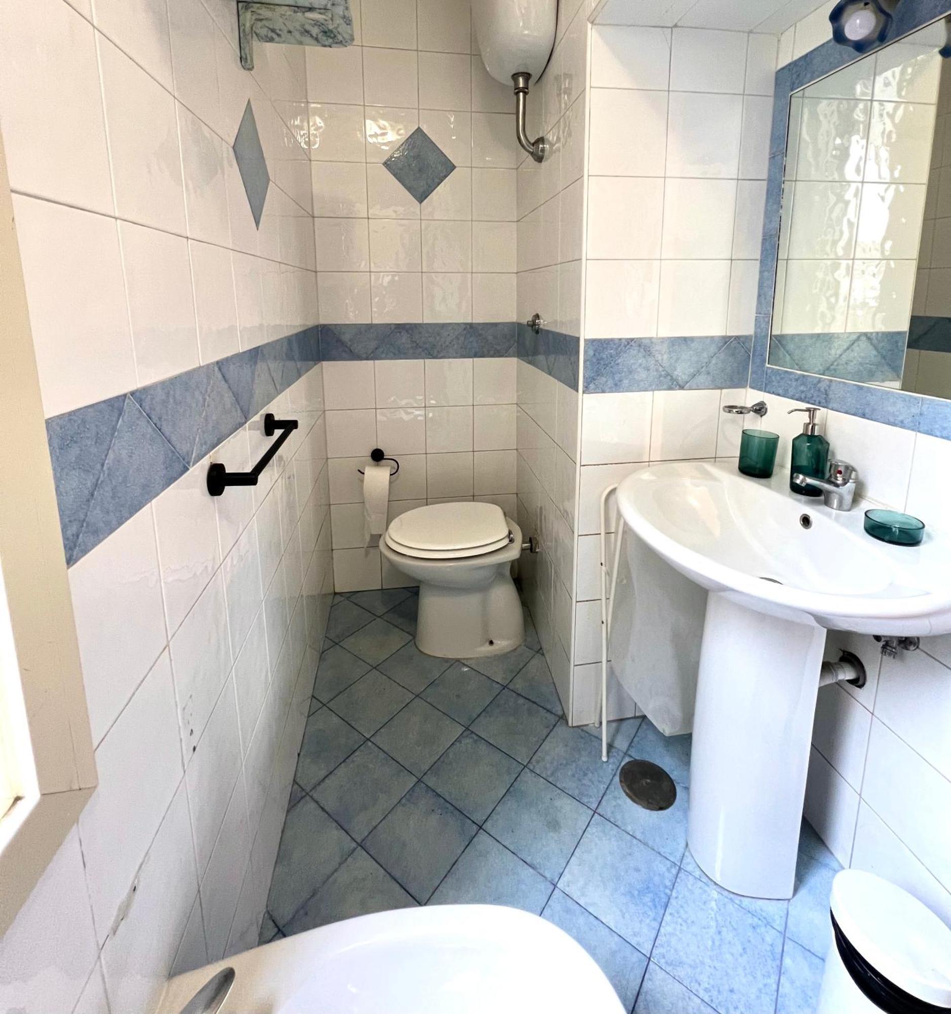 Core Guest House Neapol Zewnętrze zdjęcie