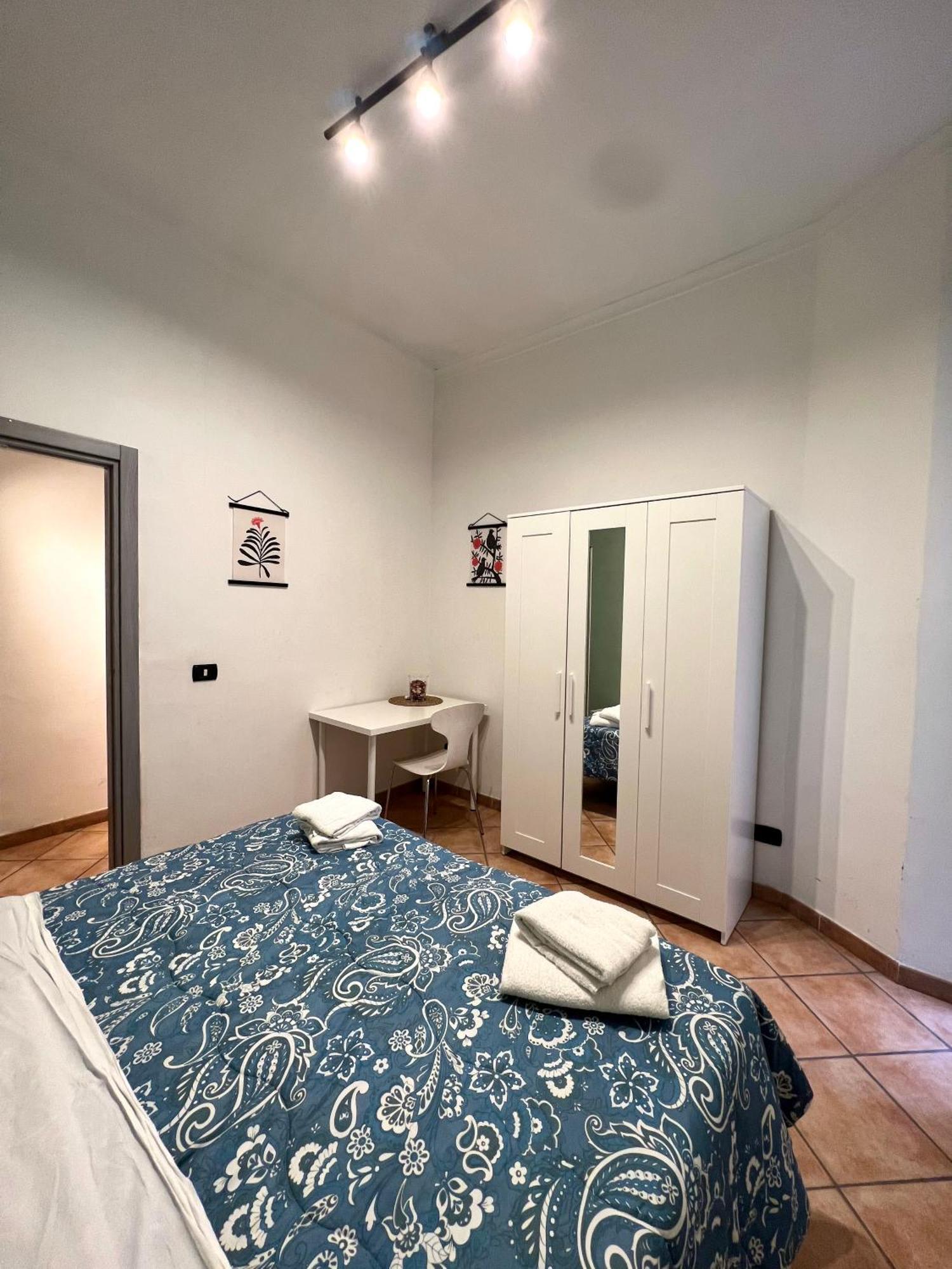 Core Guest House Neapol Zewnętrze zdjęcie